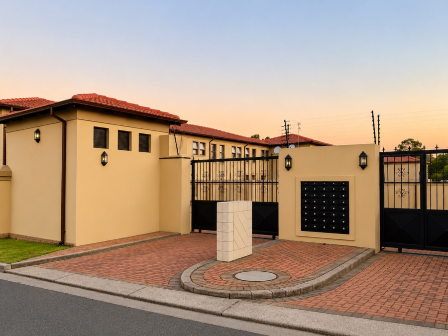 1 Bedroom Property for Sale in Heidelberg Western Cape